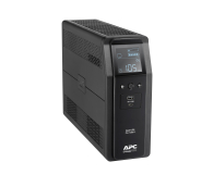 APC Back-UPS Pro 1200 (1200VA/700W, 8 xIEC, AVR, LCD) - 703311 - zdjęcie 10